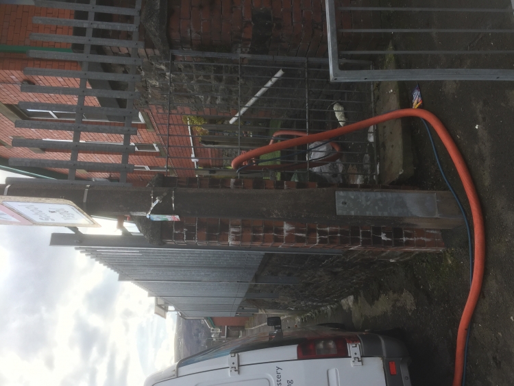 Carpet cleaning in Bridgend Clean Living Cardiff